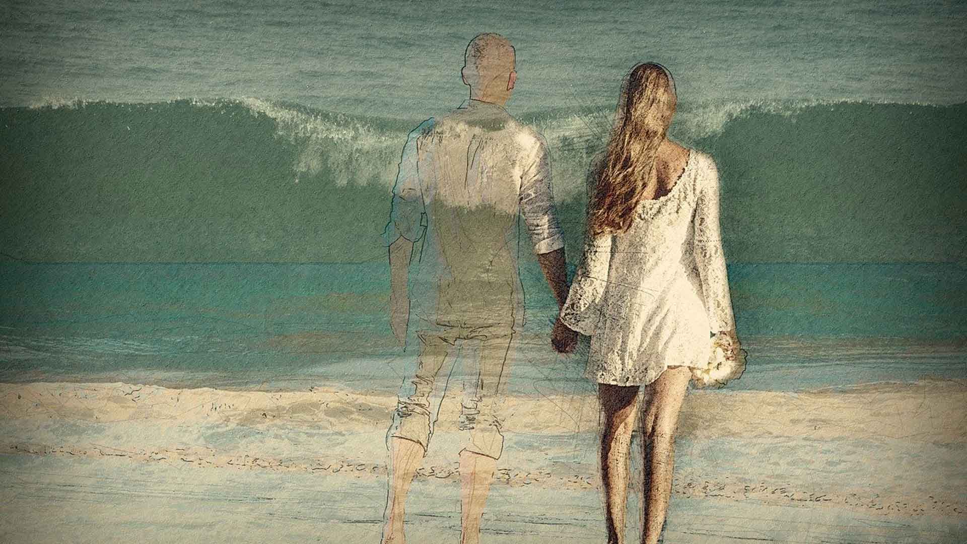 Warum deine Beziehungen ein Spiegelbild deiner selbst sind, Beitragsbild01
