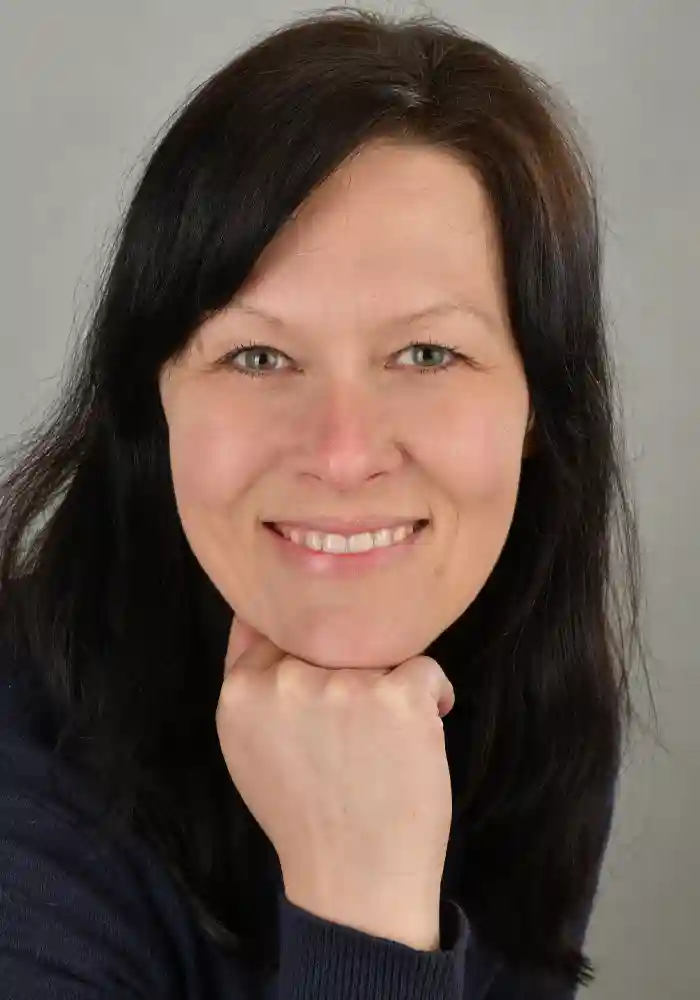 Nicole Lindner, Profilbild